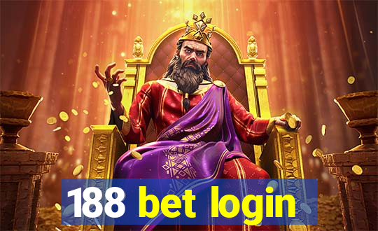 188 bet login